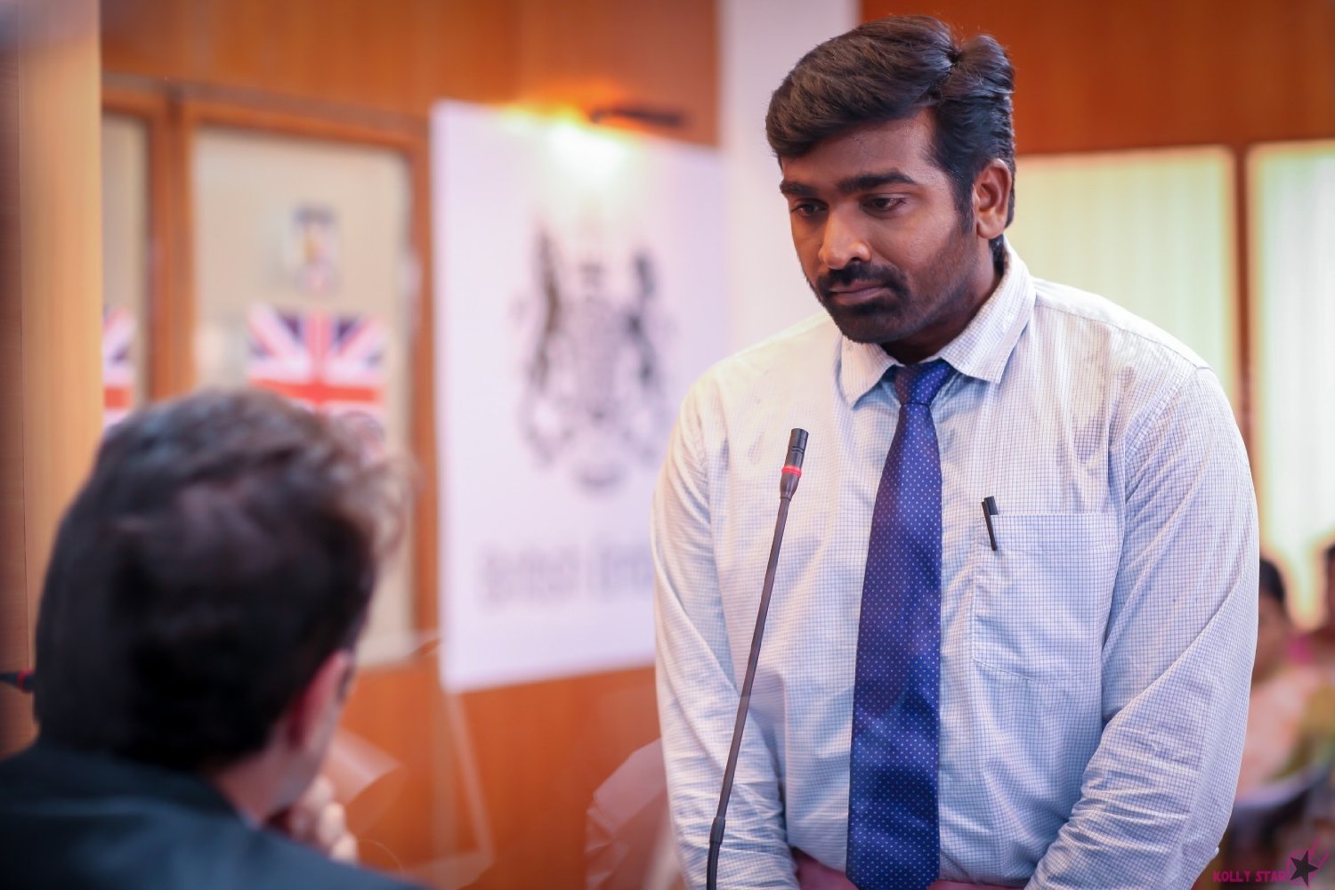 Vijay Sethupathi