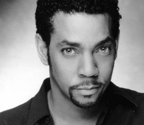 Darryl Reuben Hall