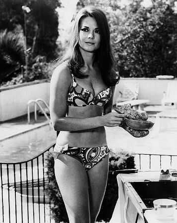 Carol Sanders