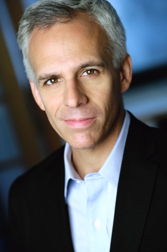 Neal Mayer