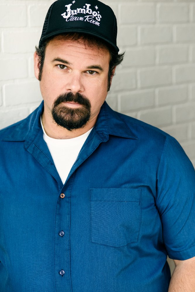 Michael Dunn