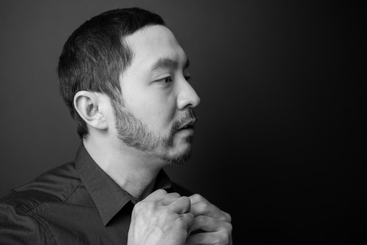 Albert Chung