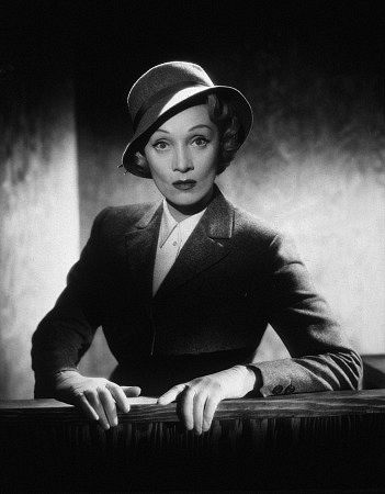 Christine Vole