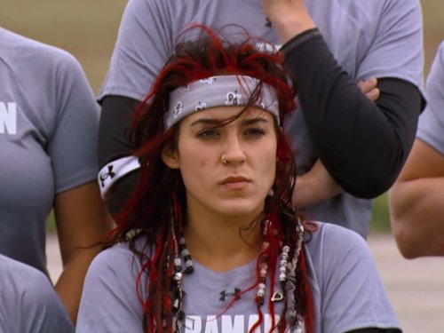Cara Maria Sorbello
