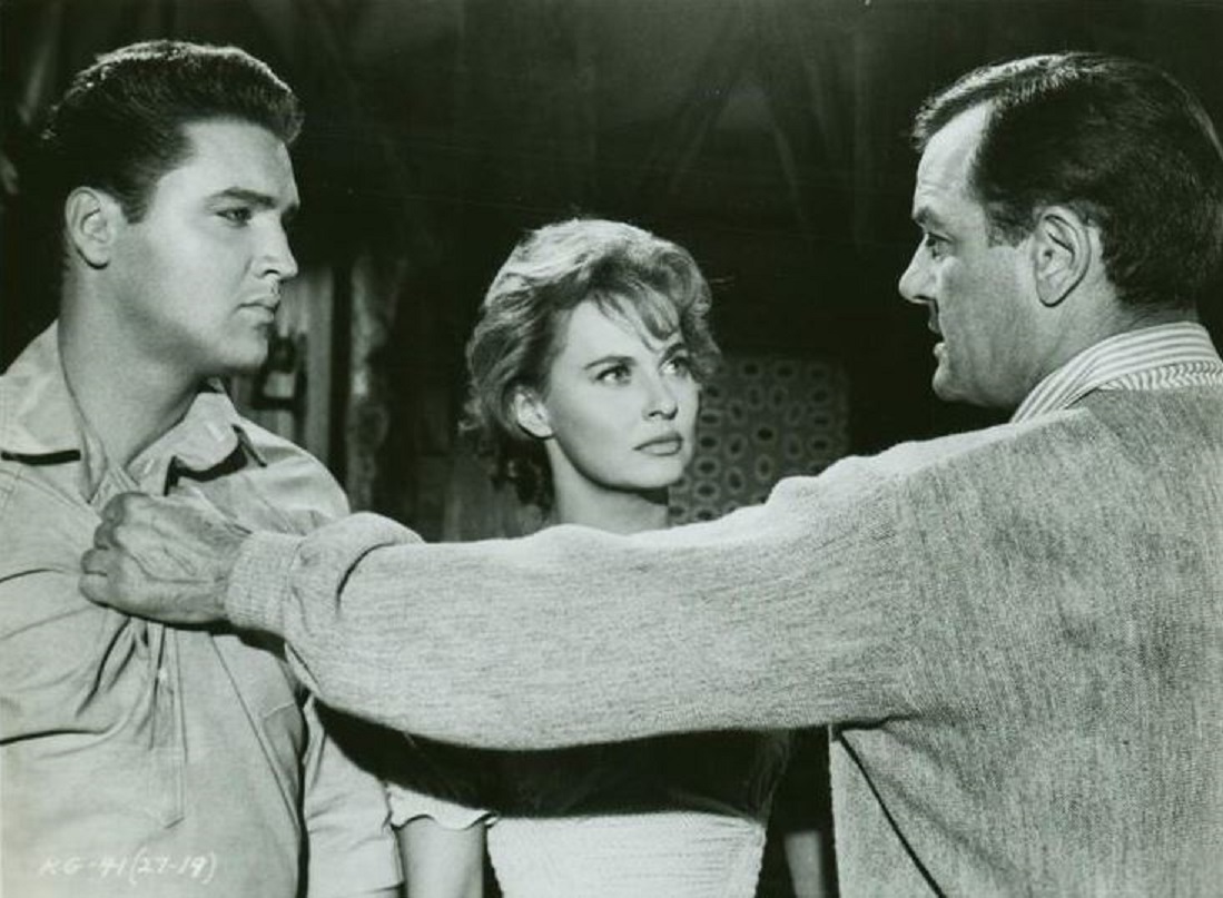 Lola Albright