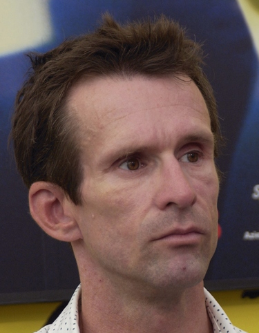 Ulrich Matthes