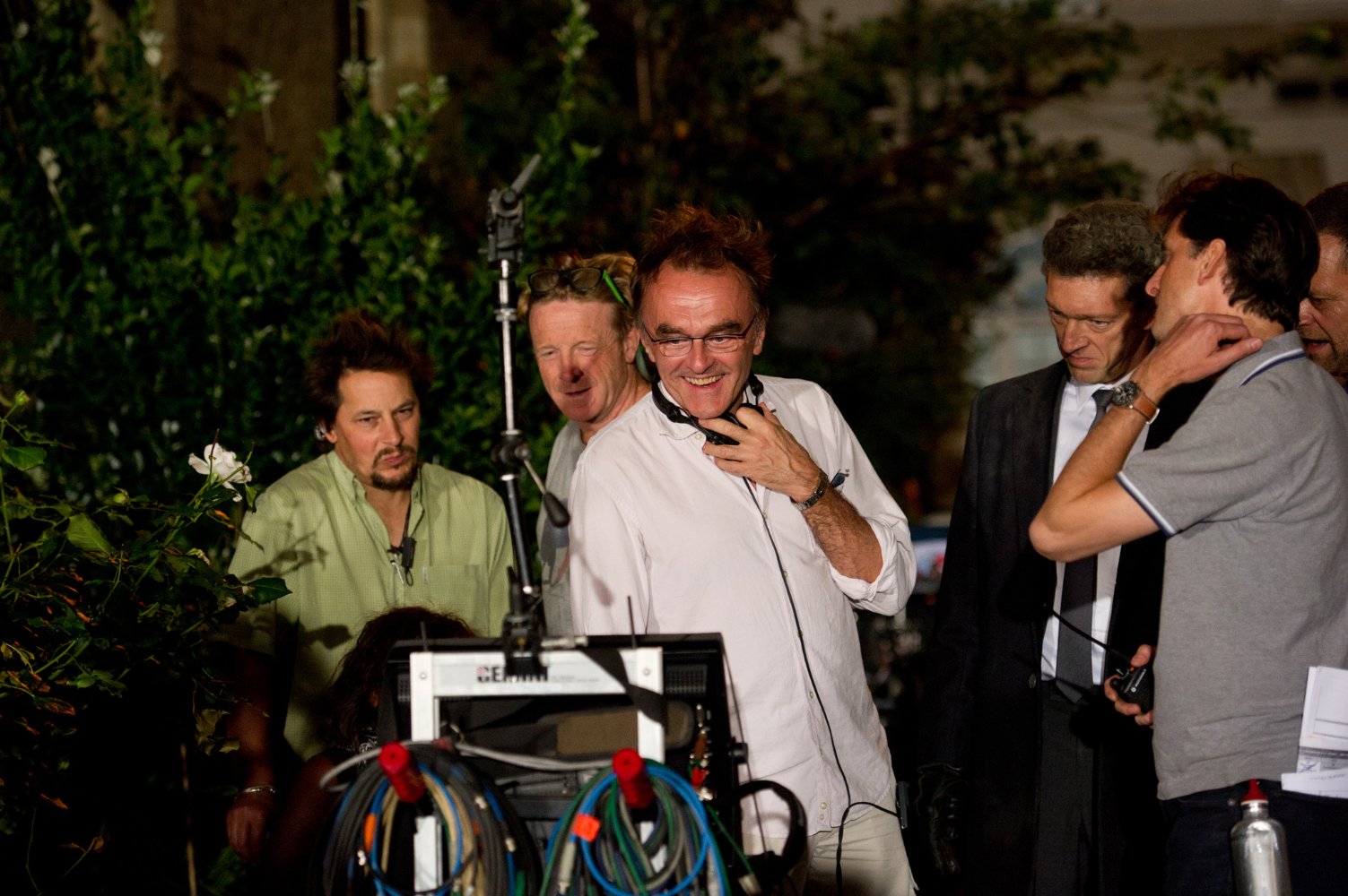 Danny Boyle