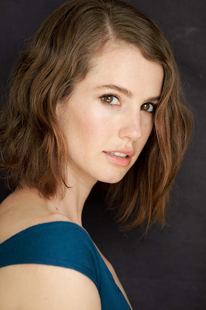 Valeska Miller