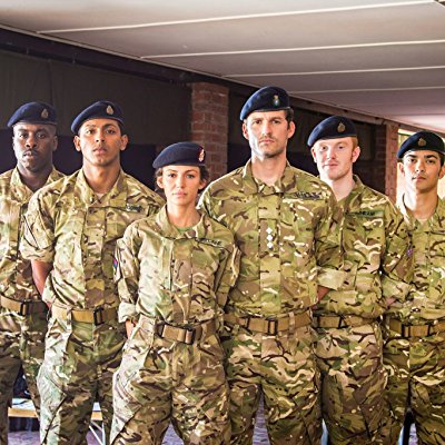 Mansfield Mike