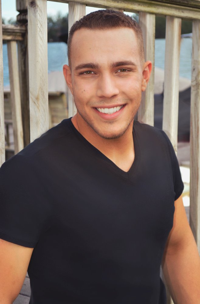 Lucas C. Lockwood