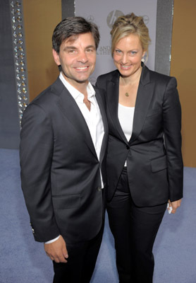 George Stephanopoulos