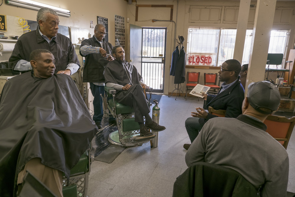 Sterling K. Brown