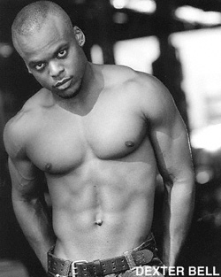 Dexter Bell
