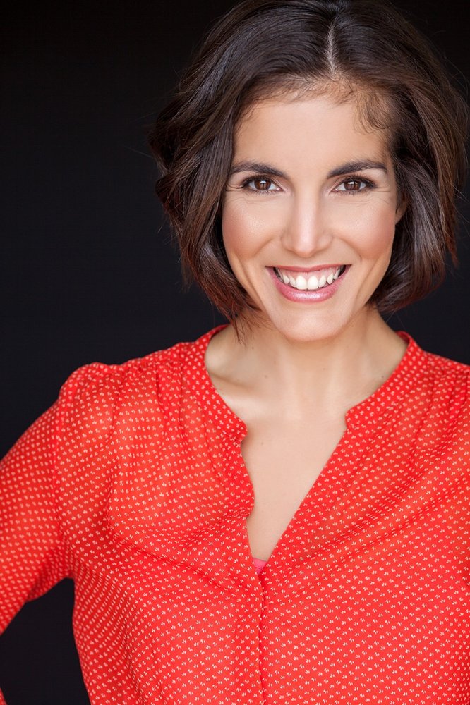 Maria Pallas