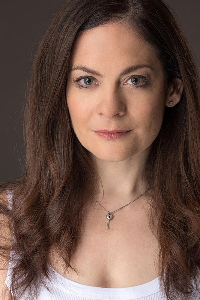 Jennifer K Preston