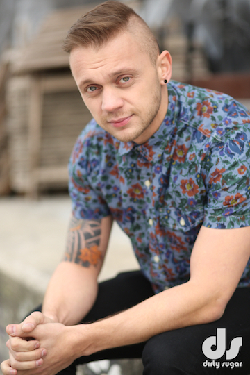 Matt Deangelis