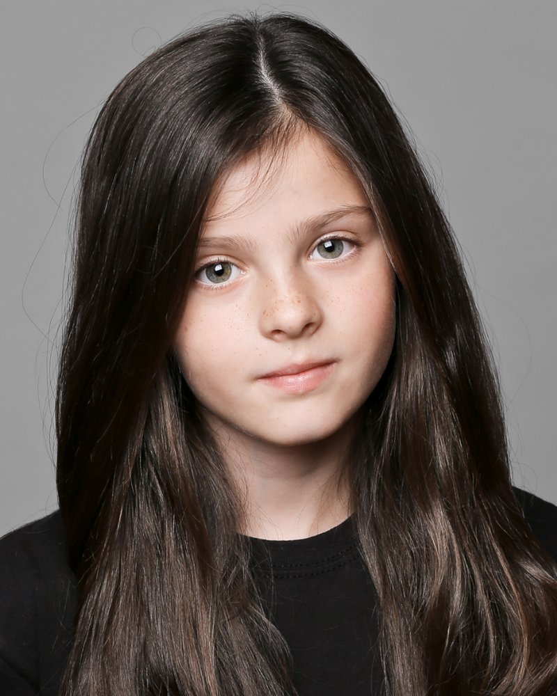 Amber Fernée