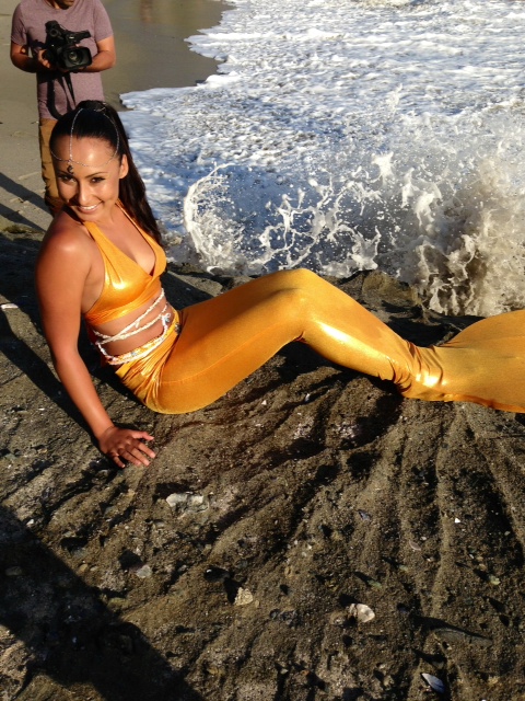 Tamara de Kauwe