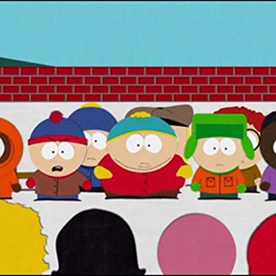 Token Black, Token Williams, Various Characters, Mr. Williams, Mr. Black, Squirrely the Squirrel