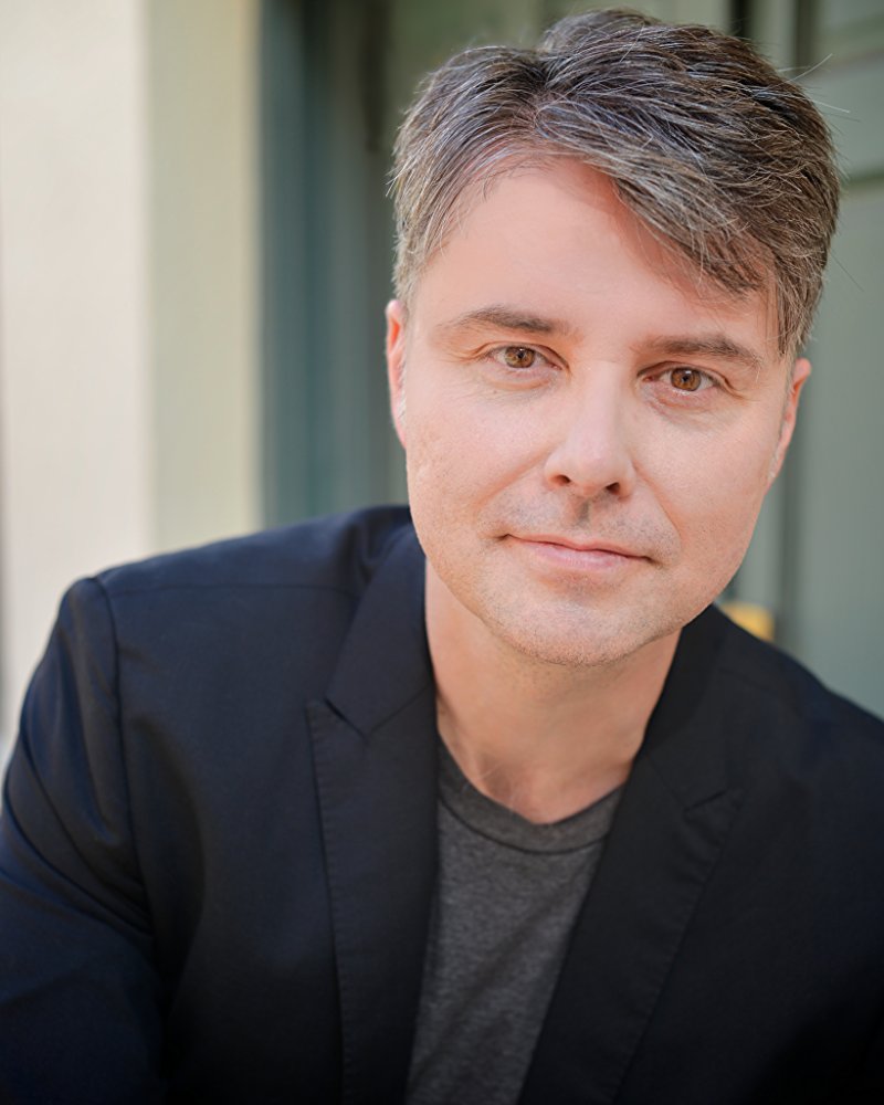 Tom Martin