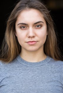 Victoria Anastasi
