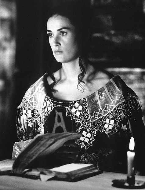 Hester Prynne