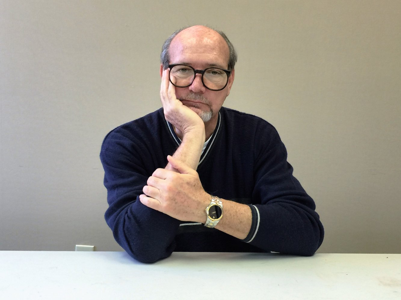 James Poule