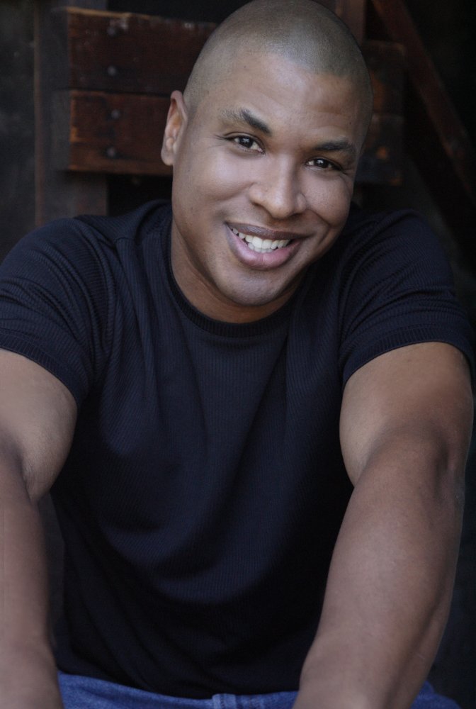 Sean Holland