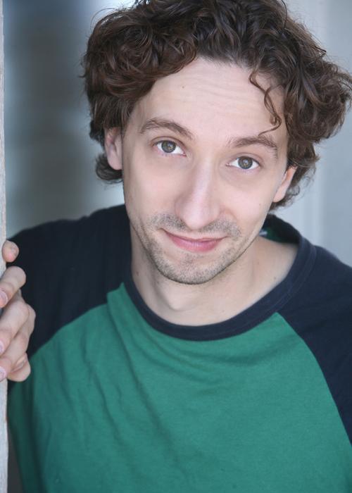 Alex Sanborn