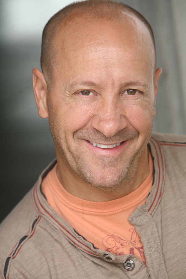 Vince Cefalu
