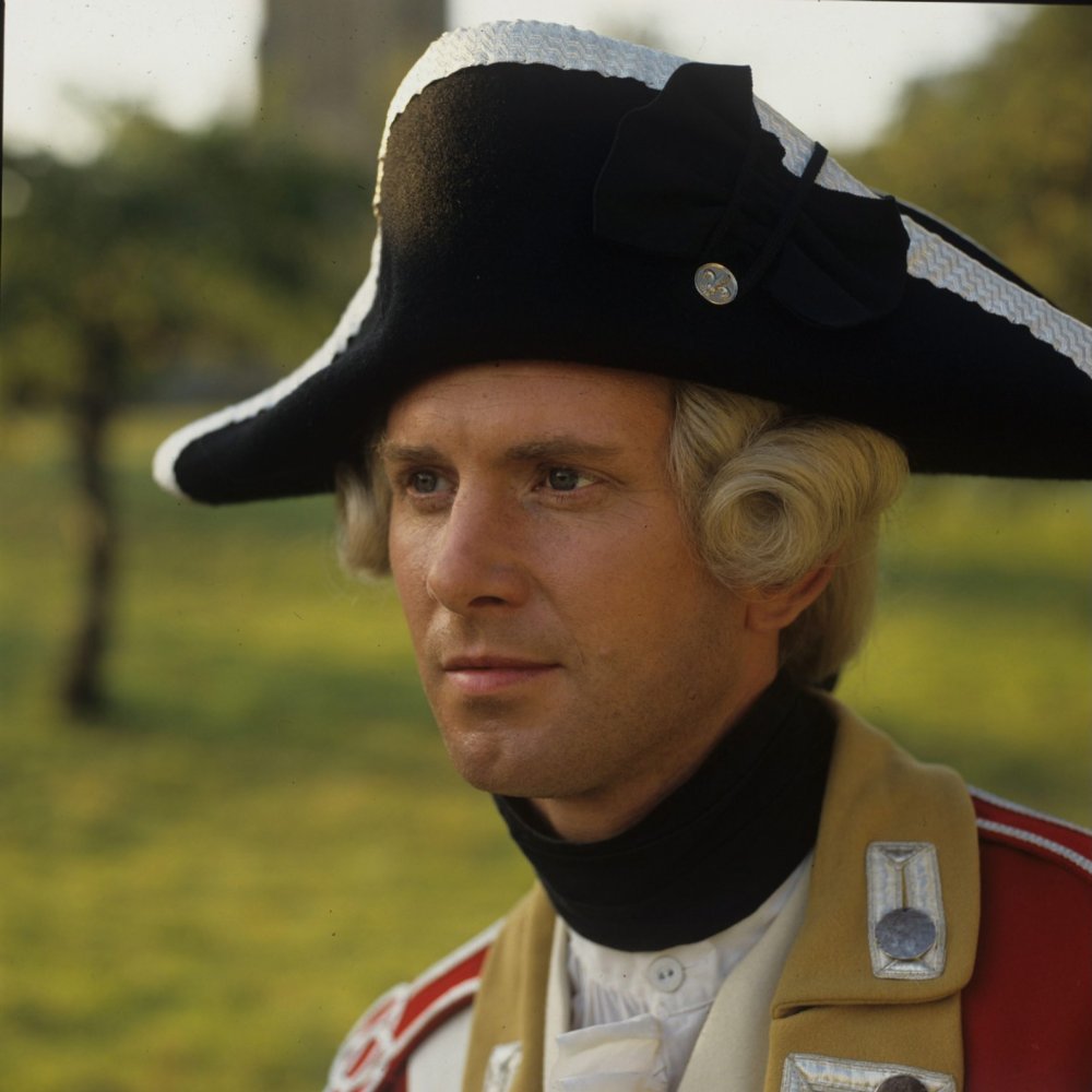 James Wilby