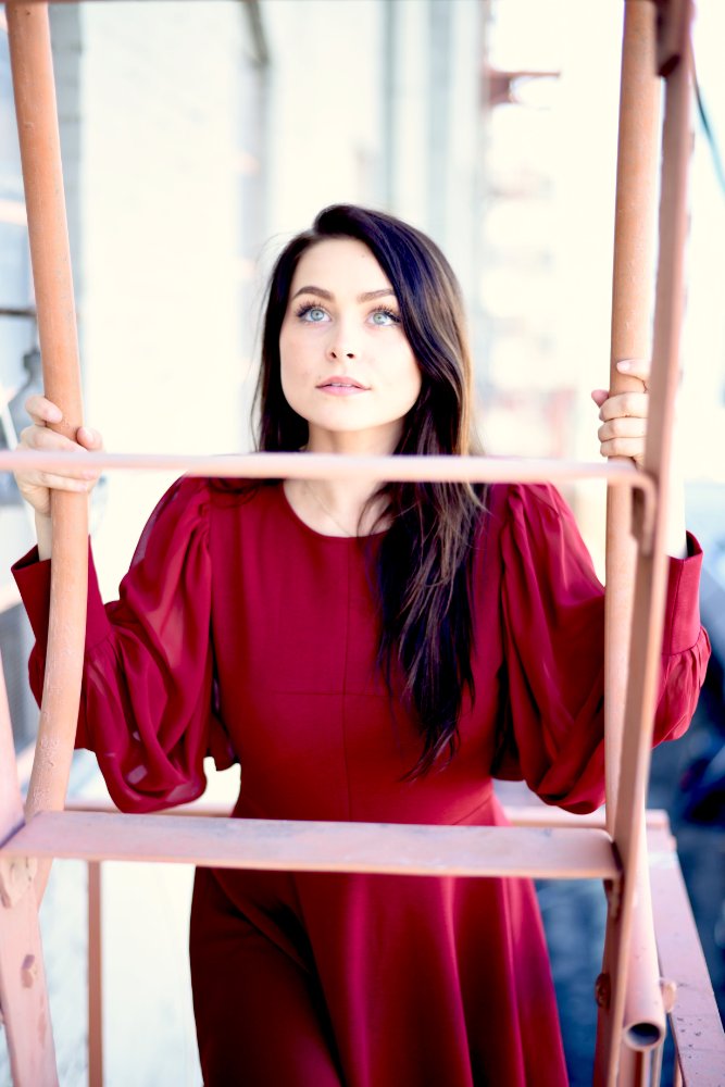 Gianna DiDonato