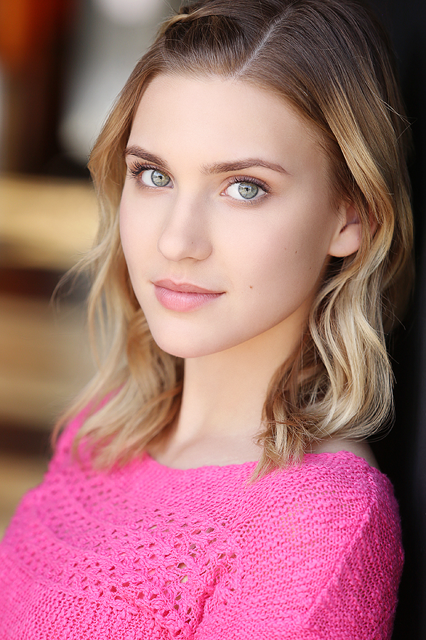 Angelica Salek