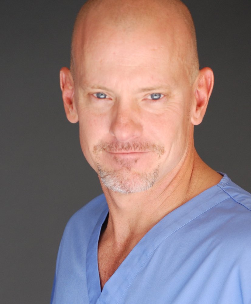Tim Talman