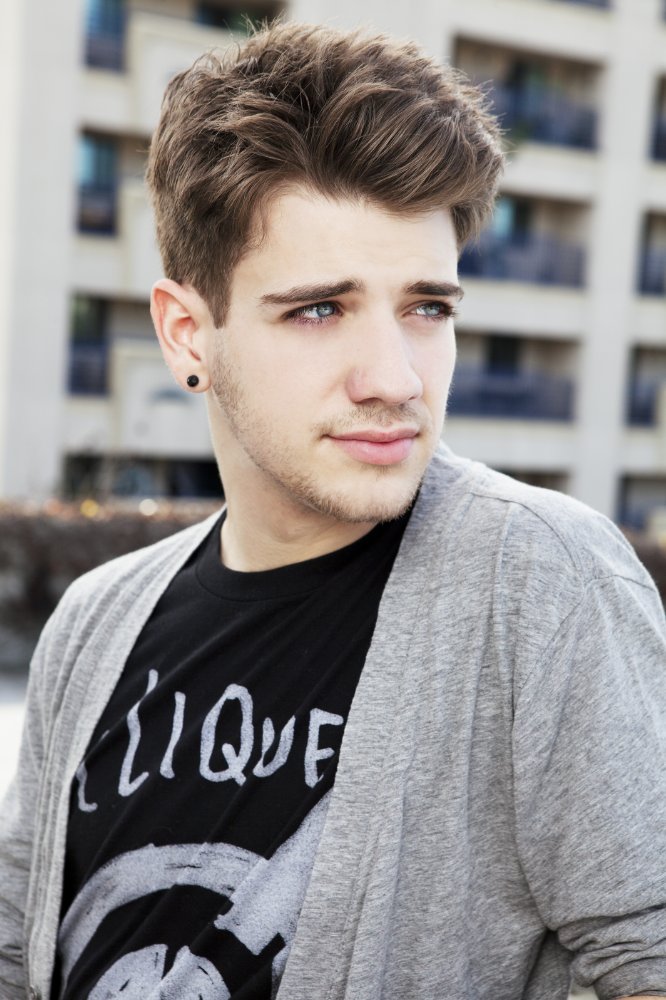 Brandon Tyler Russell