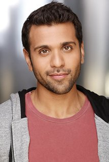 Mayank Saxena