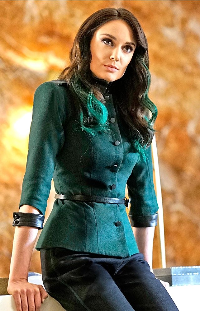 Madame Hydra