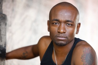 Derrick Scott