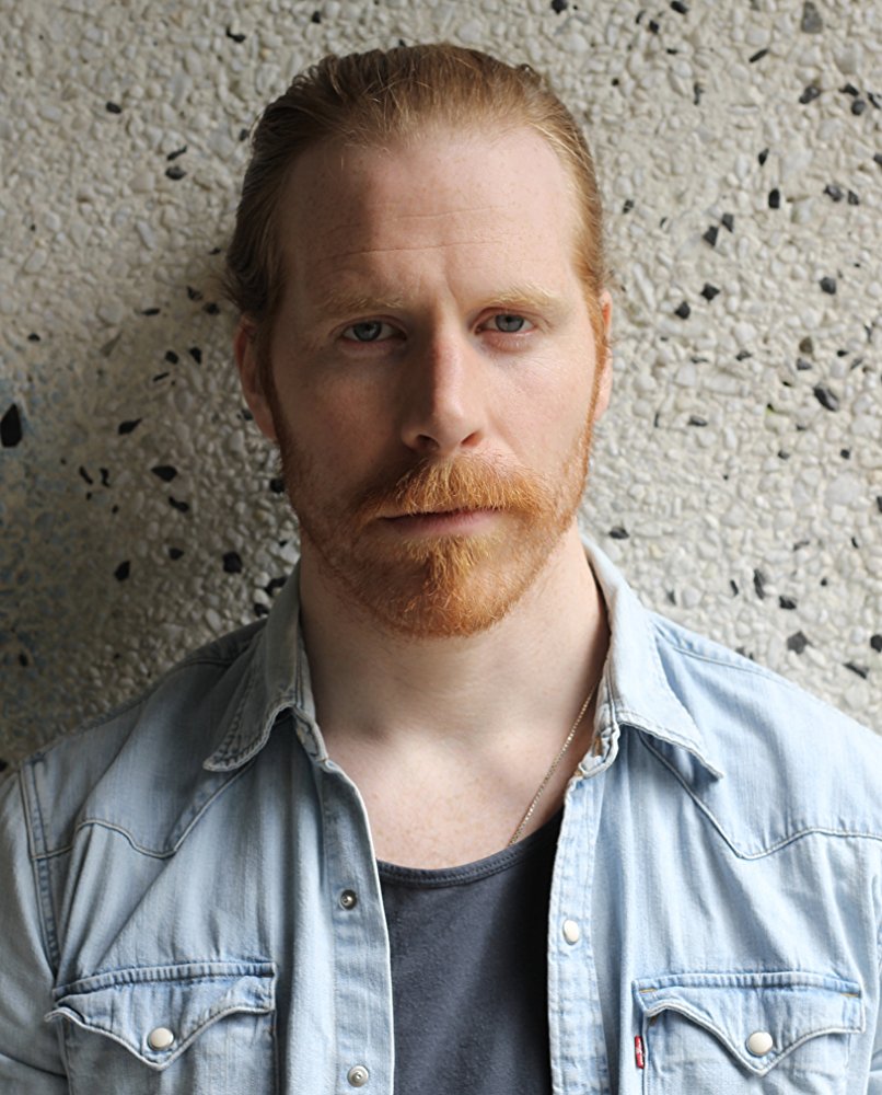 Martin Maloney