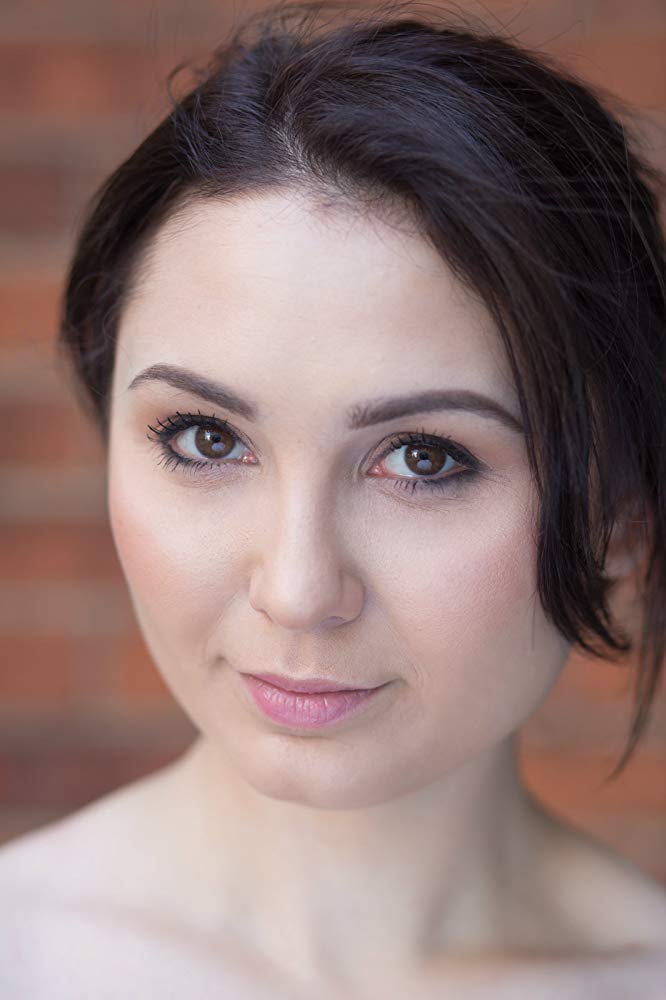 Sabrina Nolan