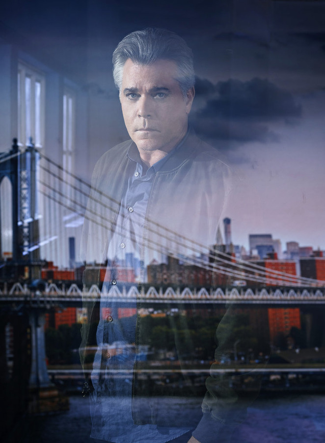 Ray Liotta