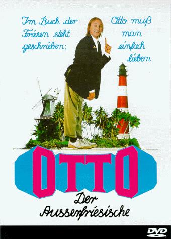 Otto Waalkes