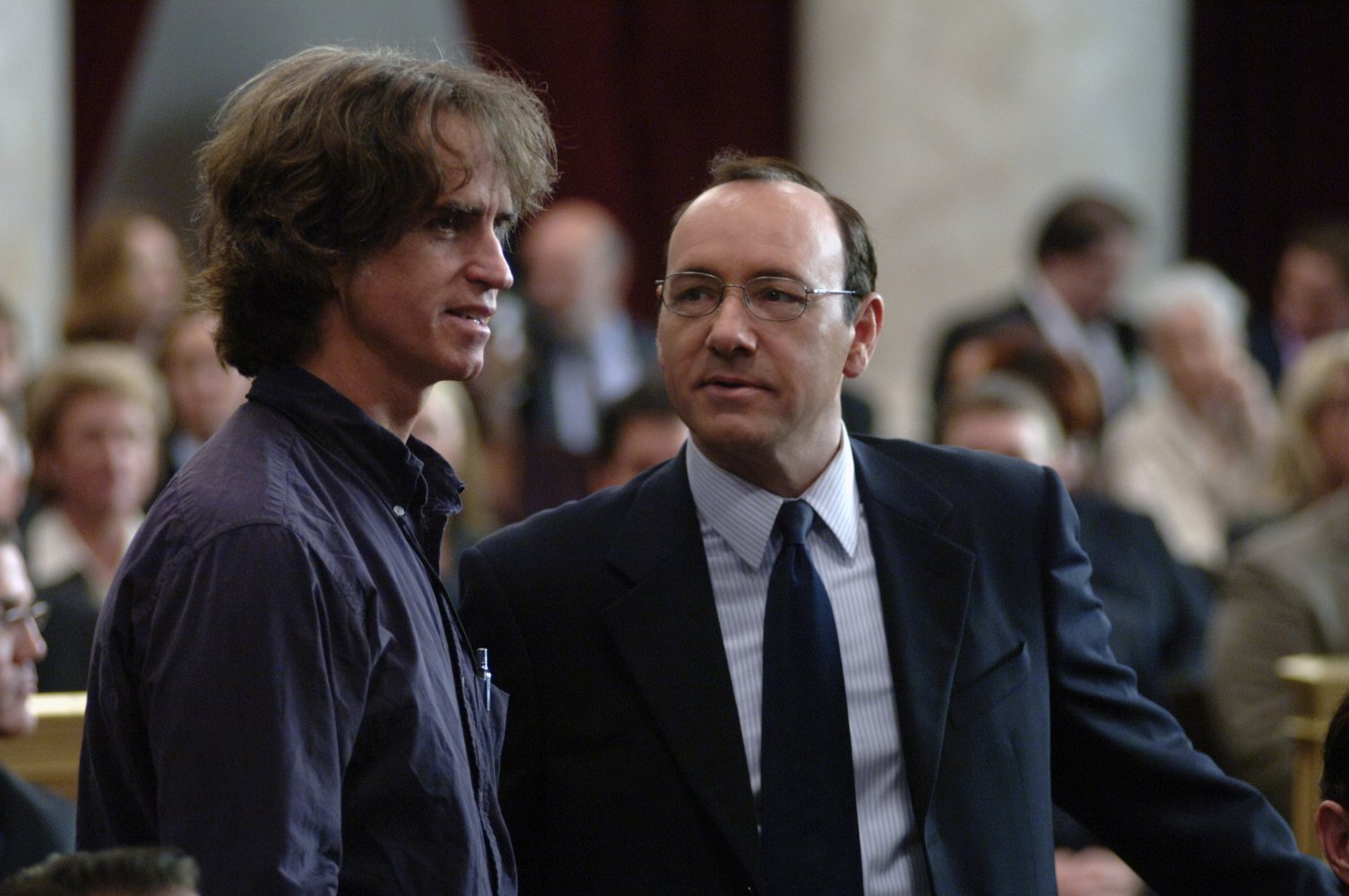 Jay Roach