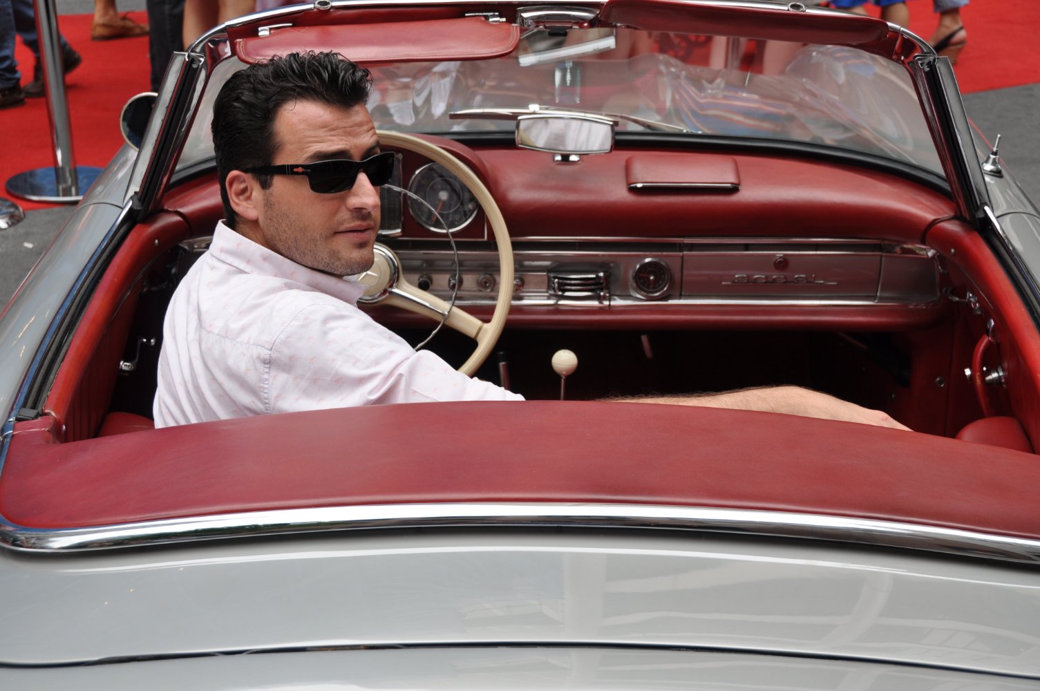 Steven Pigozzo