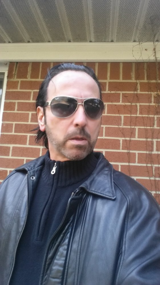 Frank Modica