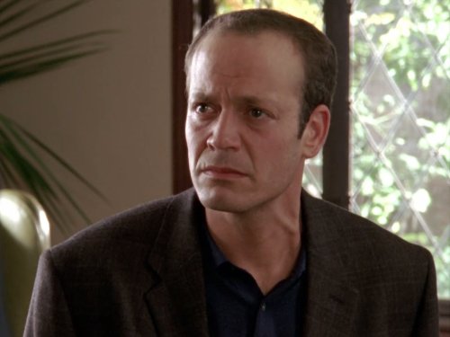 John Rosenfeld