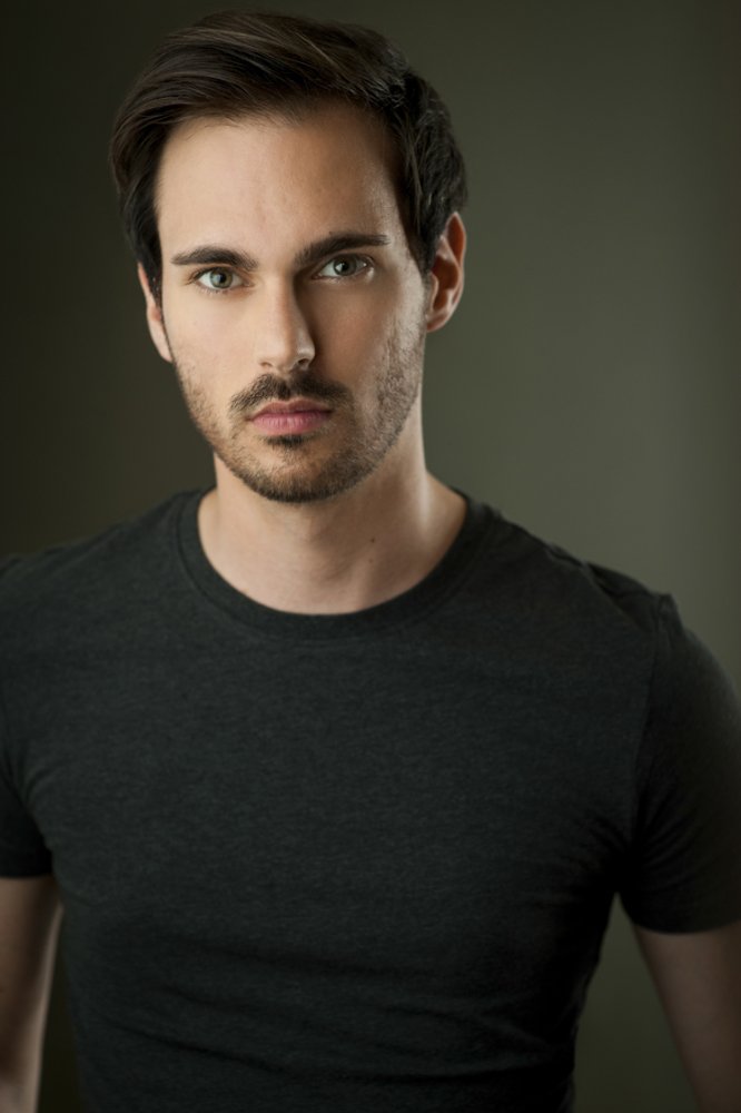 Jeff Gerard