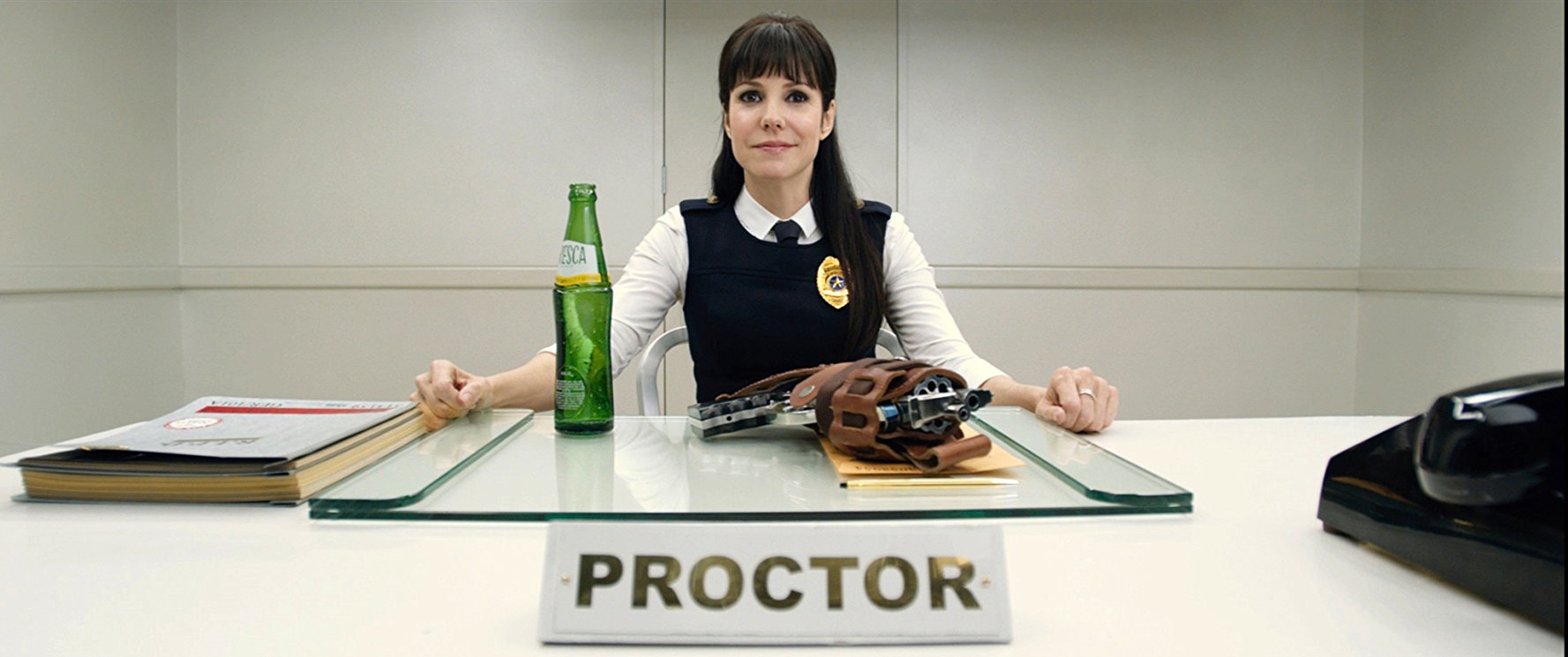 Proctor