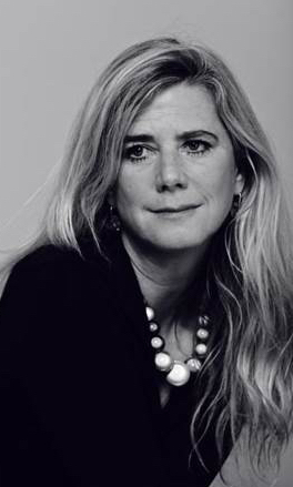 Imogen Stubbs