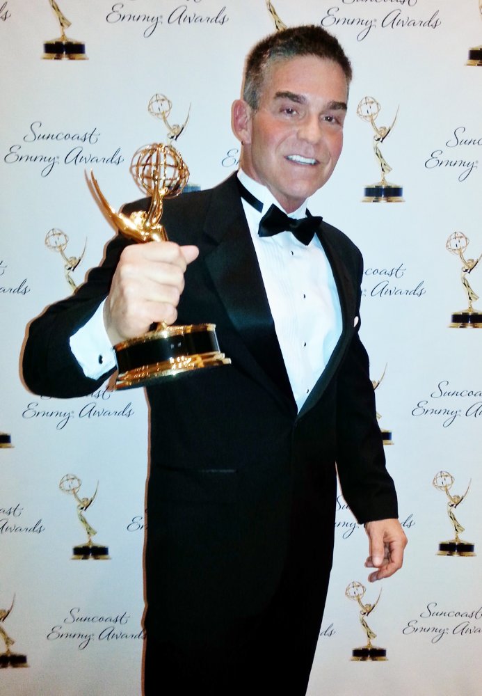 Steven Brack